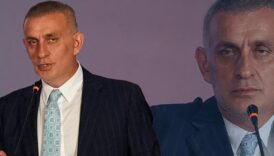 tff baskani acikladi galatasaray fenerbahce derbisini yabanci hakem yonetecek FlyDsw7e