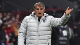 trabzonsporda senol gunesten itiraf skor bulmak beceri ister QZNgUrqd