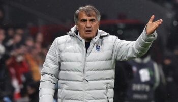 trabzonsporda senol gunesten itiraf skor bulmak beceri ister QZNgUrqd