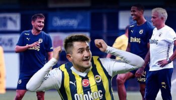 transferde cengiz under krizi once besiktas simdi de lens Wn64hQt5