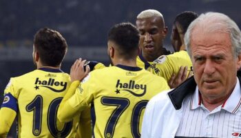 turk futbolunun usta ismi mustafa denizliden cok konusulacak talisca iddiasi gmvZvApj