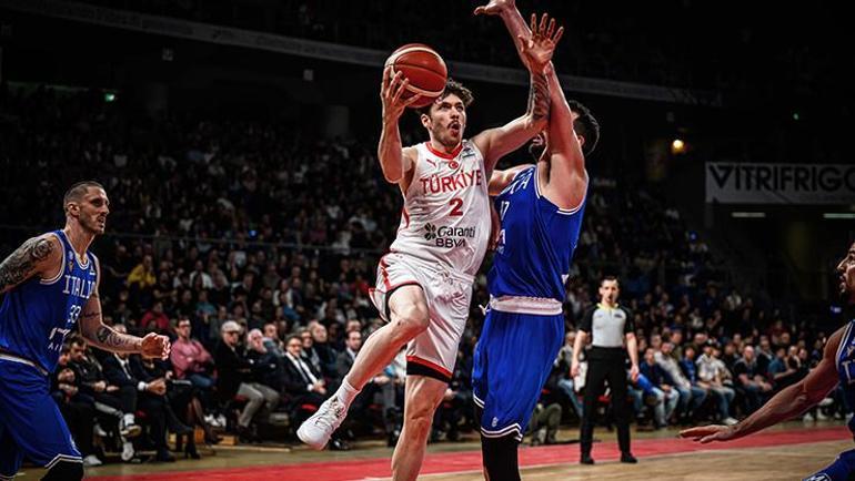 turkiye italya basketbol maci ne zaman saat kacta hangi kanalda fiba eurobasket 2025 elemeleri b AaJU8m6E