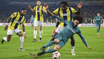 uefa avrupa ligi fenerbahce anderlecht macindan onemli notlar NMrNUJeY
