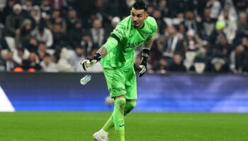 ugurcan cakir aciklamasi trabzonspor baskani ertugrul dogandan tffye cagri takipcisi olacagiz XWPLIY7Z