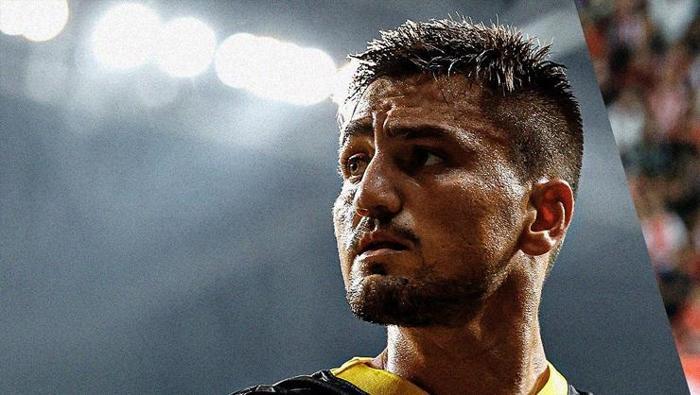 Ve Cengiz Ünder'in yeni takımı belli oldu! İşte bonservis bedeli 2 ve cengiz underin yeni takimi belli oldu iste bonservis bedeli 1