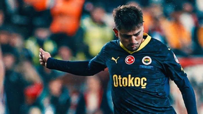 Ve Cengiz Ünder'in yeni takımı belli oldu! İşte bonservis bedeli 3 ve cengiz underin yeni takimi belli oldu iste bonservis bedeli 2 eF3HYayX