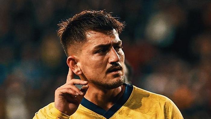 Ve Cengiz Ünder'in yeni takımı belli oldu! İşte bonservis bedeli 4 ve cengiz underin yeni takimi belli oldu iste bonservis bedeli 3 DQGn9WKB
