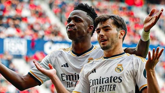 Ve Real Madrid, LaLiga'dan ayrılabilir! Osasuna'da sabır taştı, İspanya karıştı... 3 ve real madrid laligadan ayrilabilir osasunada sabir tasti ispanya karisti 2 sFGhvB6I
