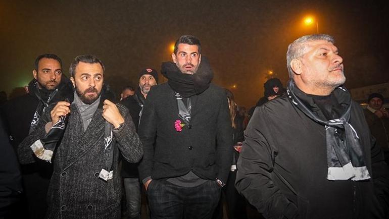 volkan demirelden duygusal 6 subat paylasimi sabah olmayan bir gece 2