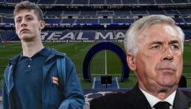 ya anceolttiyi kovun ya da arda guleri gonderin real madrid atletico madrid macinin ardindan ispanyada bKY6H1ft