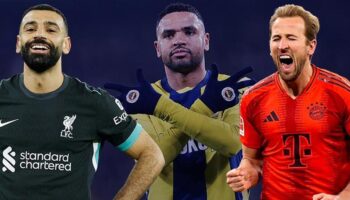 yok artik youssef en nesyri mohamed salah ve harry kane ile yarisiyor 8bgI72jy