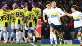 235 yil sonra fenerbahce rangers eslesmesi SkKAH2Xm