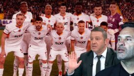 333 gun kamp yapsan bu futbol sunulmaz nihat kahveciden galatasarayli yildiza olay sozler futbol JcN5wHRT