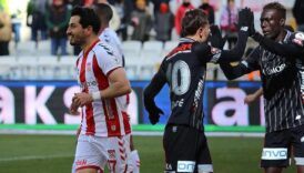 6 puanlik macta kazanan yok sivasspor kacti konyaspor yakaladi sivasspor 1 1 konyaspor 9FMgqCYR