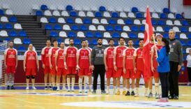 a milli erkek hentbol takimi isvicreyi agirlayacak XZYwH7lA