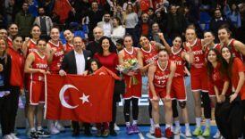 a milli kadin basketbol takiminin avrupa sampiyonasindaki rakipleri belli oldu 3tN6Zspm