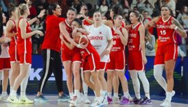 a milli kadin basketbol takiminin avrupa sampiyonasindaki rakipleri belli oluyor IEuaLMLt