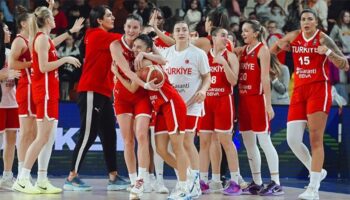 a milli kadin basketbol takiminin avrupa sampiyonasindaki rakipleri belli oluyor IEuaLMLt