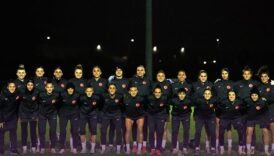 a milli kadin futbol takimi irlandaya maglup oldu rOlNBlPe