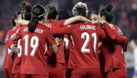 a milli kadin futbol takimi yunanistani tek golle maglup etti ePAytFat