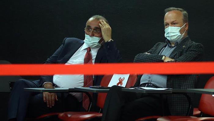 Abdurrahim Albayrak, Galatasaray'a seslendi: Başkaları panik yapsın, biz yapmayalım 5 abdurrahim albayrak galatasaraya seslendi baskalari panik yapsin biz yapmayalim 4
