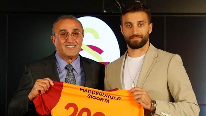 Abdurrahim Albayrak, Galatasaray'a seslendi: Başkaları panik yapsın, biz yapmayalım 6 abdurrahim albayrak galatasaraya seslendi baskalari panik yapsin biz yapmayalim 5 MMXTqjOT