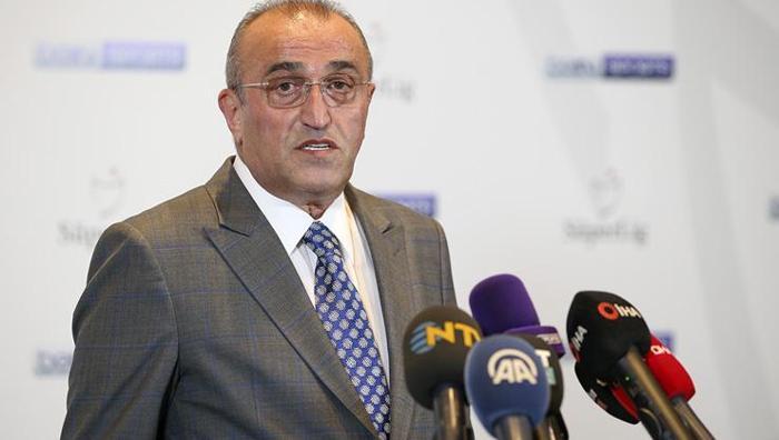 Abdurrahim Albayrak, Galatasaray'a seslendi: Başkaları panik yapsın, biz yapmayalım 9 abdurrahim albayrak galatasaraya seslendi baskalari panik yapsin biz yapmayalim 8 Q8c7OXXS