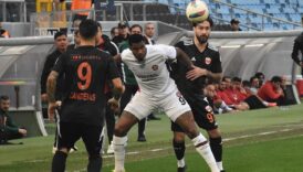 adanaspor fatih karagumruk mac sonucu 1 2 rah135y1