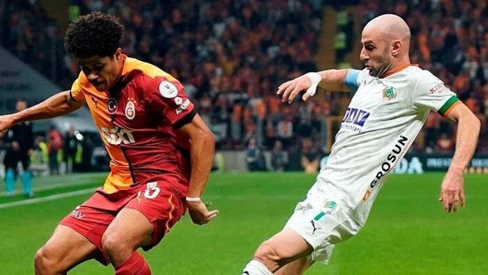 Alanyaspor - Galatasaray maçı canlı izle | ALANYA GS maçı şifresiz (Süper Lig maçı canlı yayın) 5 alanyaspor galatasaray maci canli izle alanya gs maci sifresiz super lig maci 3SXGJAte