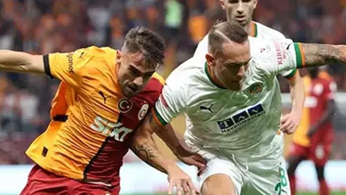 Alanyaspor - Galatasaray maçı canlı izle | ALANYA GS maçı şifresiz (Süper Lig maçı canlı yayın) 3 alanyaspor galatasaray maci canli izle alanya gs maci sifresiz super lig maci XHdtsHGZ