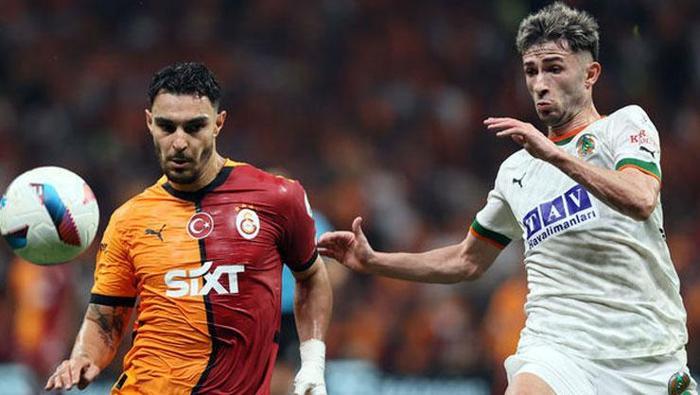 Alanyaspor - Galatasaray maçı canlı izle | ALANYA GS maçı şifresiz (Süper Lig maçı canlı yayın) 2 alanyaspor galatasaray maci canli izle alanya gs maci sifresiz super lig maci lDRUwI6q