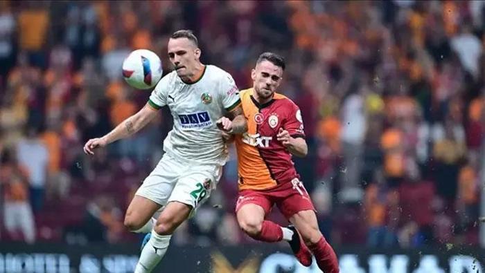 Alanyaspor - Galatasaray maçı canlı izle | ALANYA GS maçı şifresiz (Süper Lig maçı canlı yayın) 1 alanyaspor galatasaray maci canli izle alanya gs maci sifresiz super lig maci pQ6m8BmZ