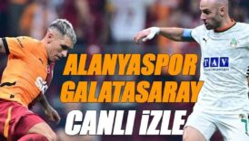 alanyaspor galatasaray maci canli izle alanya gs maci sifresiz super lig maci we3amSFp