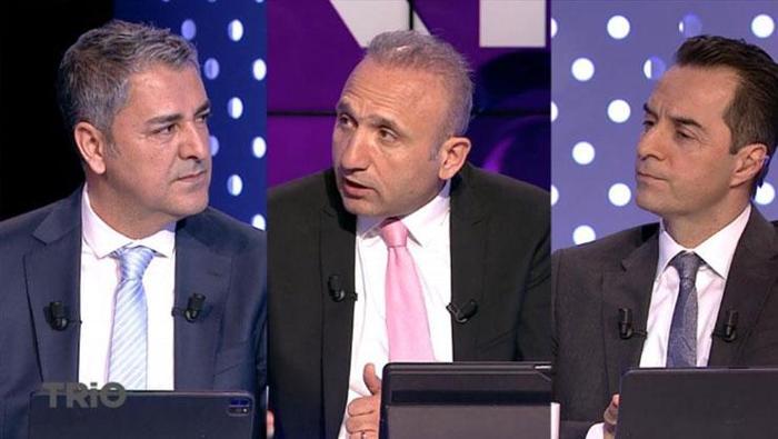Alanyaspor - Galatasaray maçına damga vuran pozisyonları Trio yorumladı: 'Kırmızı kart vermeliydi!' 2 alanyaspor galatasaray macina damga vuran pozisyonlari trio yorumladi kirmizi kart vermeliydi 1