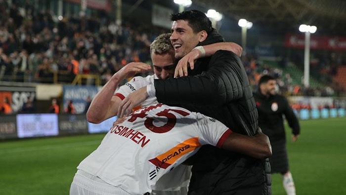 Alanyaspor – Galatasaray maçının ardından uyardı! ‘Bu kadro ile bu oyun olmaz’ | 'Deneme tahtası' 7 alanyaspor galatasaray macinin ardindan uyardi bu kadro ile bu oyun olmaz deneme 5eOGvr3p