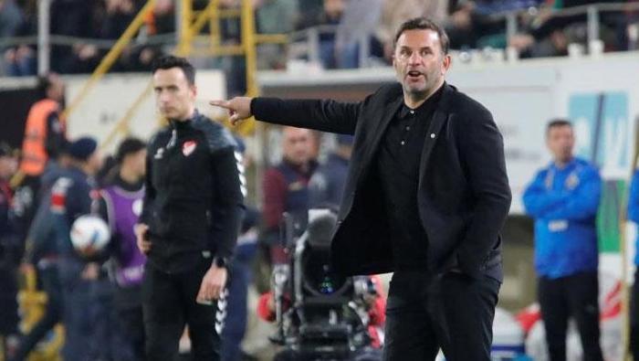 Alanyaspor – Galatasaray maçının ardından uyardı! ‘Bu kadro ile bu oyun olmaz’ | 'Deneme tahtası' 19 alanyaspor galatasaray macinin ardindan uyardi bu kadro ile bu oyun olmaz deneme