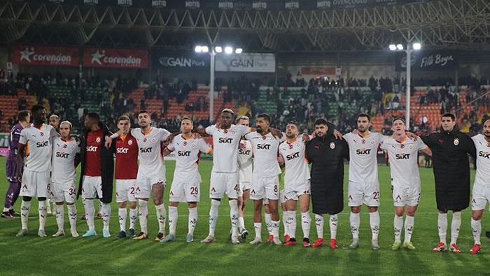 Alanyaspor – Galatasaray maçının ardından uyardı! ‘Bu kadro ile bu oyun olmaz’ | 'Deneme tahtası' 6 alanyaspor galatasaray macinin ardindan uyardi bu kadro ile bu oyun olmaz deneme CFPyWdrW