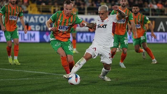 Alanyaspor – Galatasaray maçının ardından uyardı! ‘Bu kadro ile bu oyun olmaz’ | 'Deneme tahtası' 4 alanyaspor galatasaray macinin ardindan uyardi bu kadro ile bu oyun olmaz deneme Cdb7Y9d7