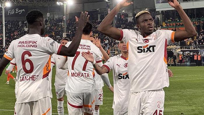 Alanyaspor – Galatasaray maçının ardından uyardı! ‘Bu kadro ile bu oyun olmaz’ | 'Deneme tahtası' 11 alanyaspor galatasaray macinin ardindan uyardi bu kadro ile bu oyun olmaz deneme F2NZfwKV