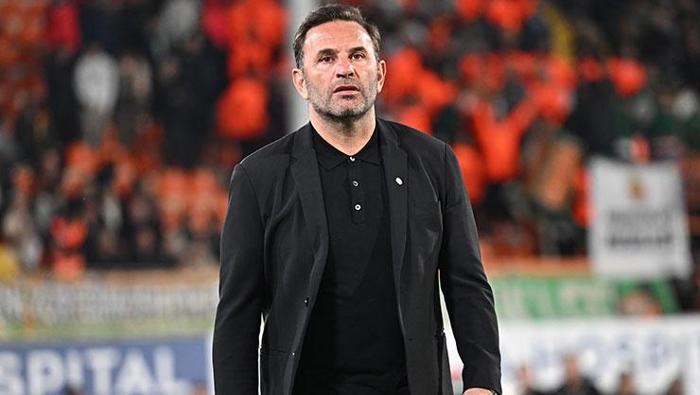 Alanyaspor – Galatasaray maçının ardından uyardı! ‘Bu kadro ile bu oyun olmaz’ | 'Deneme tahtası' 2 alanyaspor galatasaray macinin ardindan uyardi bu kadro ile bu oyun olmaz deneme KqXMWZLv