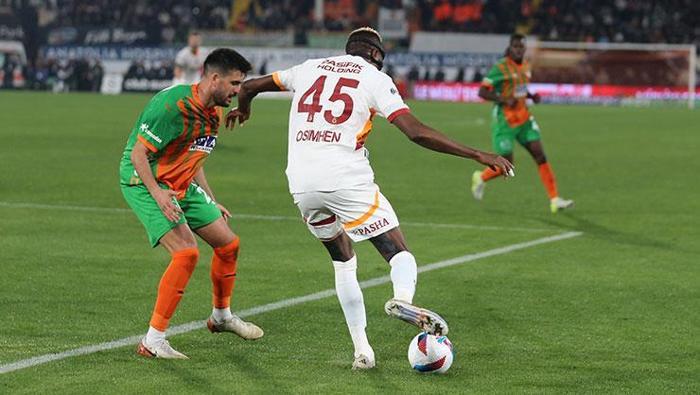 Alanyaspor – Galatasaray maçının ardından uyardı! ‘Bu kadro ile bu oyun olmaz’ | 'Deneme tahtası' 12 alanyaspor galatasaray macinin ardindan uyardi bu kadro ile bu oyun olmaz deneme OWtNJzYw