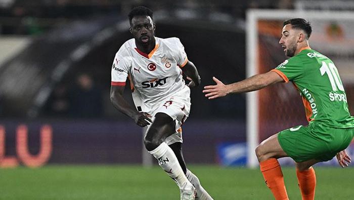Alanyaspor – Galatasaray maçının ardından uyardı! ‘Bu kadro ile bu oyun olmaz’ | 'Deneme tahtası' 16 alanyaspor galatasaray macinin ardindan uyardi bu kadro ile bu oyun olmaz deneme TTT9XlsY