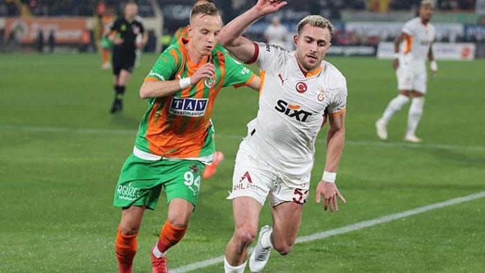 Alanyaspor – Galatasaray maçının ardından uyardı! ‘Bu kadro ile bu oyun olmaz’ | 'Deneme tahtası' 13 alanyaspor galatasaray macinin ardindan uyardi bu kadro ile bu oyun olmaz deneme jnccSdll