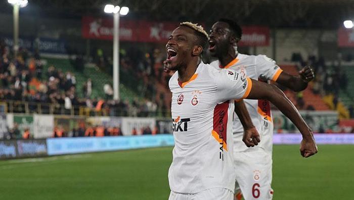 Alanyaspor – Galatasaray maçının ardından uyardı! ‘Bu kadro ile bu oyun olmaz’ | 'Deneme tahtası' 8 alanyaspor galatasaray macinin ardindan uyardi bu kadro ile bu oyun olmaz deneme ka8YdTAA