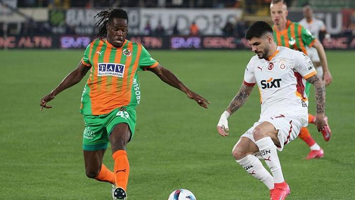 Alanyaspor – Galatasaray maçının ardından uyardı! ‘Bu kadro ile bu oyun olmaz’ | 'Deneme tahtası' 1 alanyaspor galatasaray macinin ardindan uyardi bu kadro ile bu oyun olmaz deneme lzEERNl8