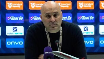 alanyasporda sami ugurlu bu kadar zorlanacagimizi tahmin etmemistik SPFdLWnL