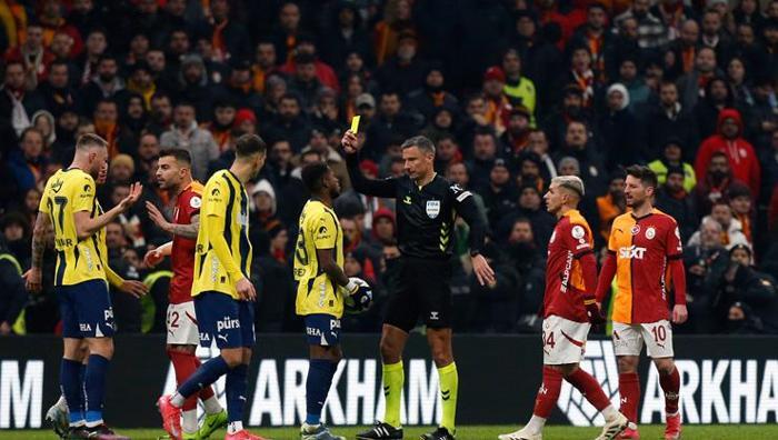 Almanya'dan UEFA'ya Slavko Vincic tepkisi! Atama sonrası olay oldu: Arkasında tartışmalı bir hikaye var 2 almanyadan uefaya slavko vincic tepkisi atama sonrasi olay oldu arkasinda tartismali bir hikaye var 1paLFBj3