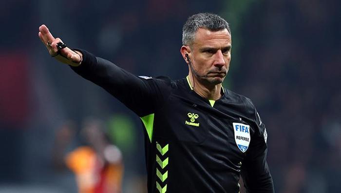 Almanya'dan UEFA'ya Slavko Vincic tepkisi! Atama sonrası olay oldu: Arkasında tartışmalı bir hikaye var 7 almanyadan uefaya slavko vincic tepkisi atama sonrasi olay oldu arkasinda tartismali bir hikaye var 29Twgwc1