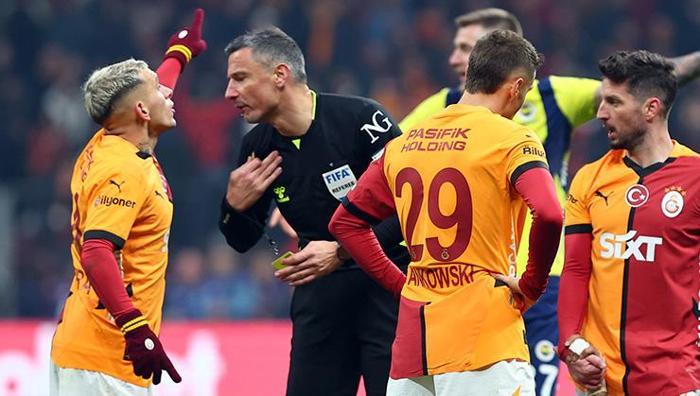 Almanya'dan UEFA'ya Slavko Vincic tepkisi! Atama sonrası olay oldu: Arkasında tartışmalı bir hikaye var 3 almanyadan uefaya slavko vincic tepkisi atama sonrasi olay oldu arkasinda tartismali bir hikaye var 8sfFSEV3