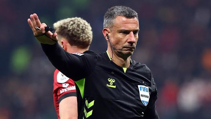 Almanya'dan UEFA'ya Slavko Vincic tepkisi! Atama sonrası olay oldu: Arkasında tartışmalı bir hikaye var 6 almanyadan uefaya slavko vincic tepkisi atama sonrasi olay oldu arkasinda tartismali bir hikaye var KOvwqkTc